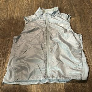 The Northface Vest